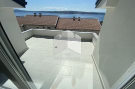 Crikvenica, stan 3S+DB, NOVOGRADNJA, Crikvenica, Appartamento