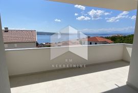 Crikvenica, stan 3S+DB, NOVOGRADNJA, Crikvenica, Daire