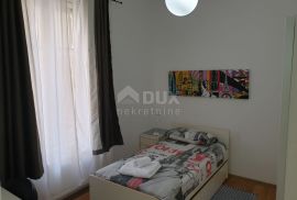 RIJEKA, CENTAR vrhunski gospodski stan za najam 4skl, Rijeka, Appartement