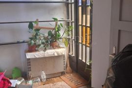 Belveder, etaža kuće s potencijalom za  adaptaciju, Rijeka, Appartamento