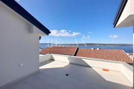 Crikvenica - Stan u novogradnji 105,70 m2, Crikvenica, Flat