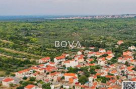 Zemljište 1306 m2 – Diklo *Zona za razvoj* (ID-2342), Zadar, Terreno