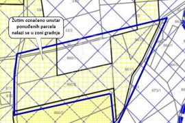 Krapinske Toplice, Selno, građevinsko zemljište, Krapinske Toplice, Terrain