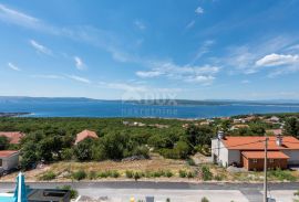 CRIKVENICA - Moderna vila s panoramskim pogledom na more!, Crikvenica, Haus