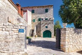 Kamena kuća sa bazenom na prodaju, Svetvinčenat,okolica, Istra, Svetvinčenat, Σπίτι