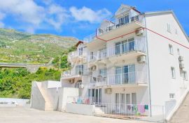 Atraktivan stan 91,55 m2 | 2 spavaće sobe | Pogled more | Blizina plaže | Bazen | Parking | Dubrovnik okolica, Cavtat, Dubrovnik - Okolica, Appartement