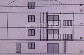 ZADAR, BOKANJAC - Dvosoban stan, novogradnja, 59,88m2, Zadar, Apartamento