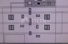 ZADAR, BOKANJAC - Dvosoban stan, novogradnja, 59,88m2, Zadar, شقة