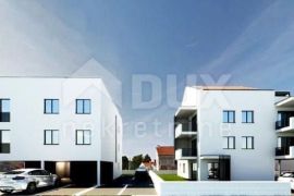 ZADAR, BOKANJAC - Dvosoban stan, novogradnja, 59,88m2, Zadar, Apartamento