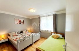 OPATIJA, CENTAR - Komforan stan u blizini centra s prekrasnim pogledom na more, Opatija, Appartement