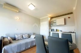 OPATIJA, CENTAR - Komforan stan u blizini centra s prekrasnim pogledom na more, Opatija, Apartamento