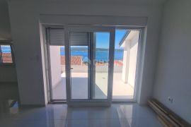 CRIKVENICA - Apartman u novogradnji s pogledom na more, Crikvenica, Kвартира