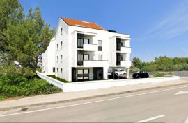 ZADAR, BOKANJAC - Penthouse, novogradnja, S6, Zadar, Wohnung