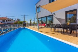 Crikvenica stan sa bazenom, Crikvenica, Apartamento