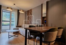 Apartman Snježna dolina Jahorina nov i novoopremljen 52m2 sa dva balkona, Pale, Appartamento