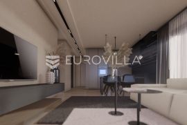 Istra, Umag - Moderan stan u prizemlju s privatnim vrtom samo 200m od mora, Umag, Apartamento