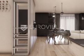 Istra, Umag - Moderan stan u prizemlju s privatnim vrtom samo 200m od mora, Umag, Appartment