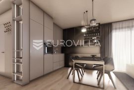 Istra, Umag - Moderan stan u prizemlju s privatnim vrtom samo 200m od mora, Umag, Appartement