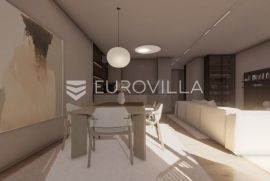 Istra, Umag - Moderan stan u prizemlju s privatnim vrtom samo 200m od mora, Umag, Apartamento