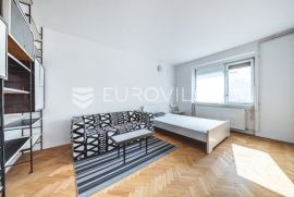 Zagreb, Trešnjevka-Selska, svijetao dvosoban stan, NKP 48 m2, Zagreb, Appartment