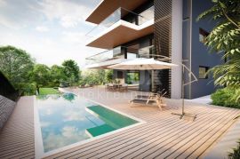 RIJEKA, BIVIO - Ekskluzivni penthouse, nova definicija kvalitete i luksuza, Rijeka, Apartamento