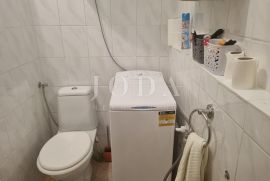 Senj, apartman, prizemlje,pogled, blizina mora, Senj, Appartment