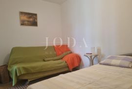 Senj, apartman, prizemlje,pogled, blizina mora, Senj, Appartment