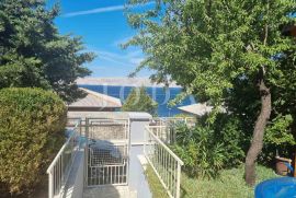 Senj, apartman, prizemlje,pogled, blizina mora, Senj, Kвартира