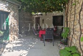 BRIBIR, tradicionalna kuća, Vinodolska Općina, Famiglia