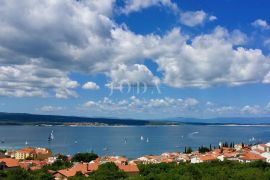 Selce dva stana sa garažom, Crikvenica, Wohnung