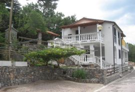 Sveti Juraj, kuća pored mora, Senj, House