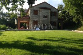 Grižane kuća sa bazenom, Vinodolska Općina, بيت