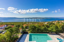 Luksuzna kuća Crikvenica, Crikvenica, Casa