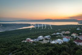 Šmrika kuća s panoramskim pogledom, Kraljevica, Famiglia