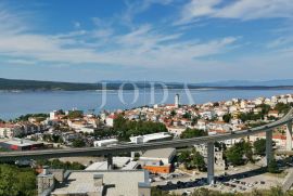 Crikvenica 3S+DB, Crikvenica, Appartment