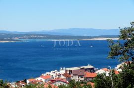 Zemljište sa građevinskom dozvolom, Crikvenica, Land