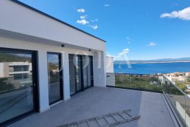 Novogradnja Crikvenica, Crikvenica, Apartamento