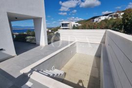 Novogradnja Crikvenica, Crikvenica, Appartement