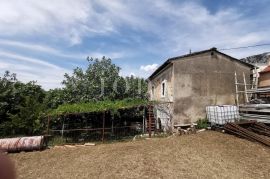 Grižane obiteljsko imanje na prodaju, Vinodolska Općina, Σπίτι