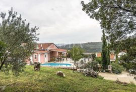 Bribir kuća za odmor na prodaju, Vinodolska Općina, House