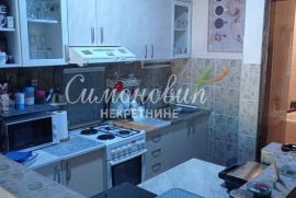 Žarkovo,Repiška, 2.5, 47m2,V, ta,lođa, dvostran ID#1590, Čukarica, Appartment