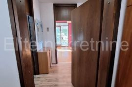 Krk, Njivice - prodaja stana, 54,44 m2, lođa!, Omišalj, Flat
