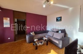 Krk, Njivice - prodaja stana, 54,44 m2, lođa!, Omišalj, Appartamento