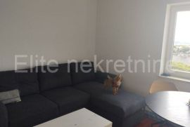 Pula, Veruda - prodaja jednosobnog stana, 38m2, s pogledom na more!, Pula, Appartment