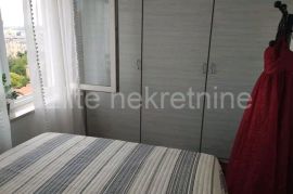 Pula, Veruda - prodaja jednosobnog stana, 38m2, s pogledom na more!, Pula, Appartement