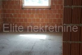 Novi Vinodolski- prodaja samostojeće kuće, 300 m2, kuća s 5 apart.!, Novi Vinodolski, Kuća