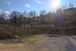 Opatija, Dobreć - prodaja zemljišta, 1.417 m2!, Opatija - Okolica, Zemljište