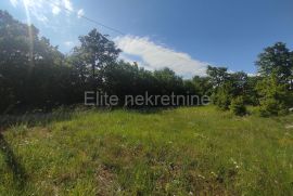 Svetvinčenat, Butkovići-okolica,građevinsko zemljište 2.472m2, Svetvinčenat, Arazi