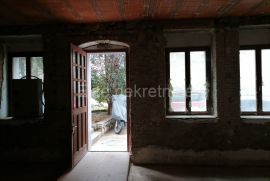 Banderovo - prodaja stana, 76m2, prizemlje!, Rijeka, Διαμέρισμα