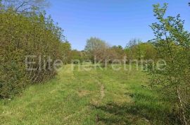 Krnica - prodaja građevinskog stambenog zemljišta, 2380 m2, Marčana, Land